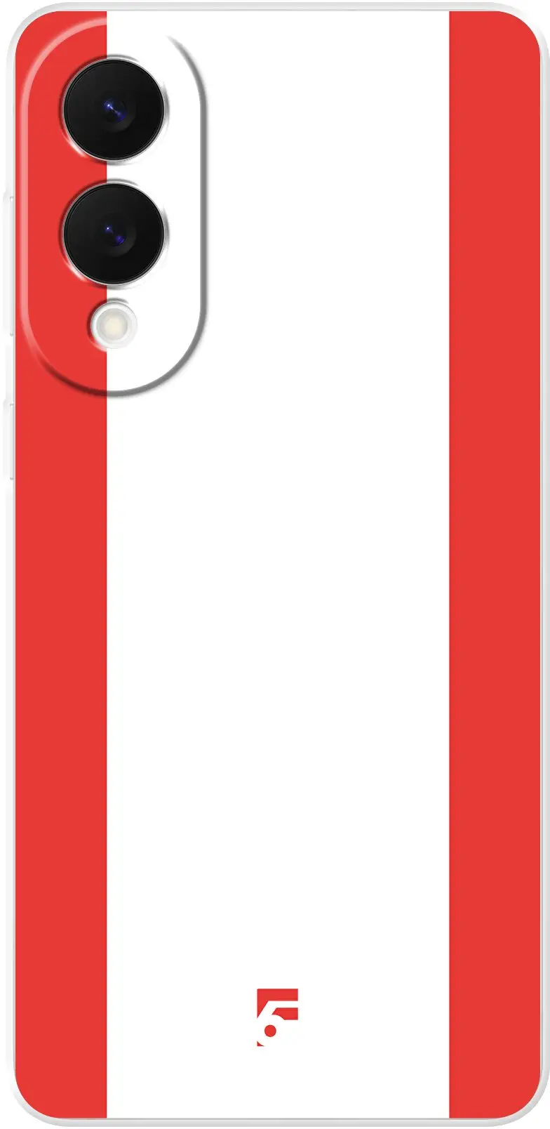 FC Emmen Galaxy S25 Edge