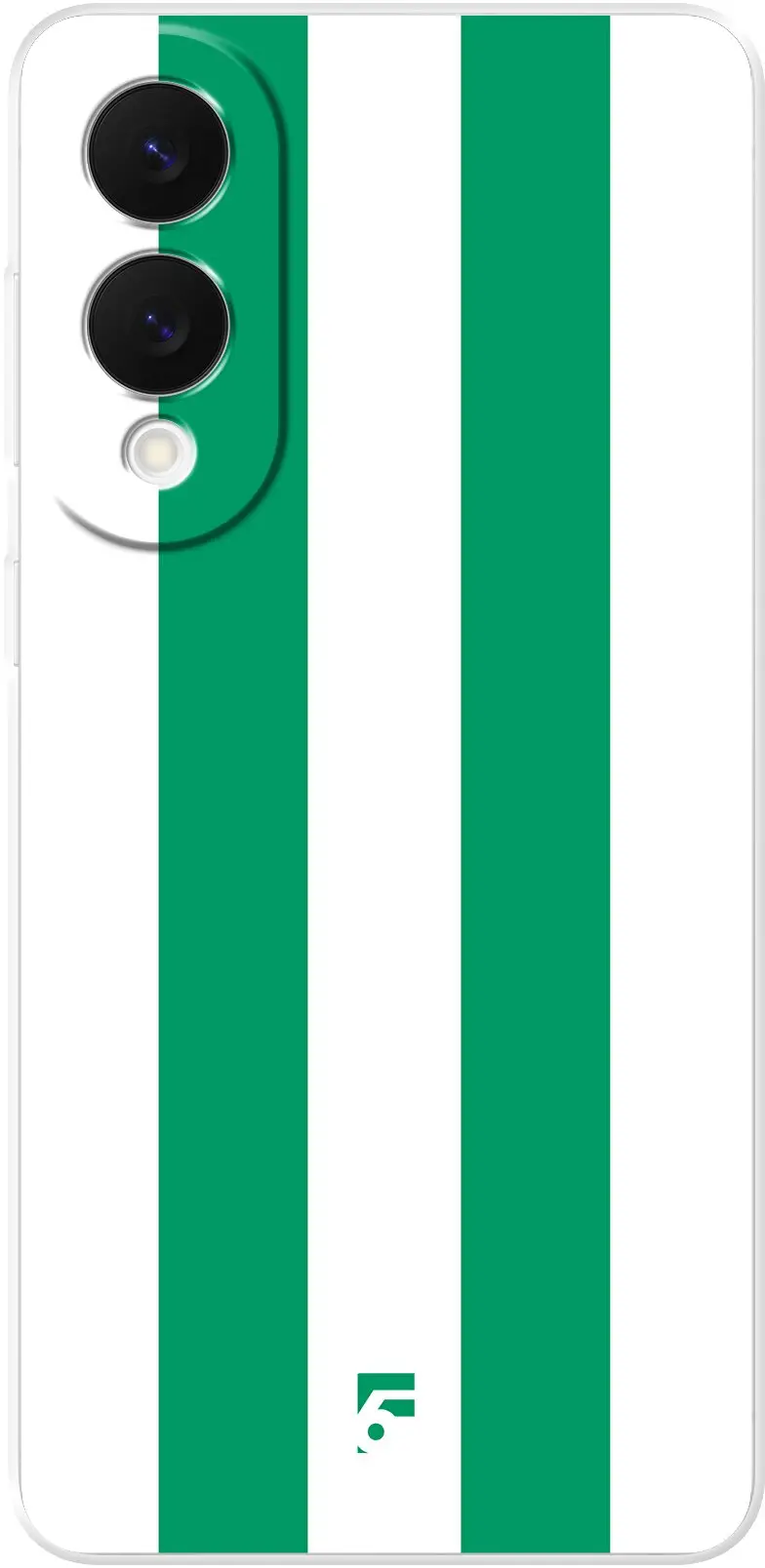 FC Groningen Galaxy S25 Edge