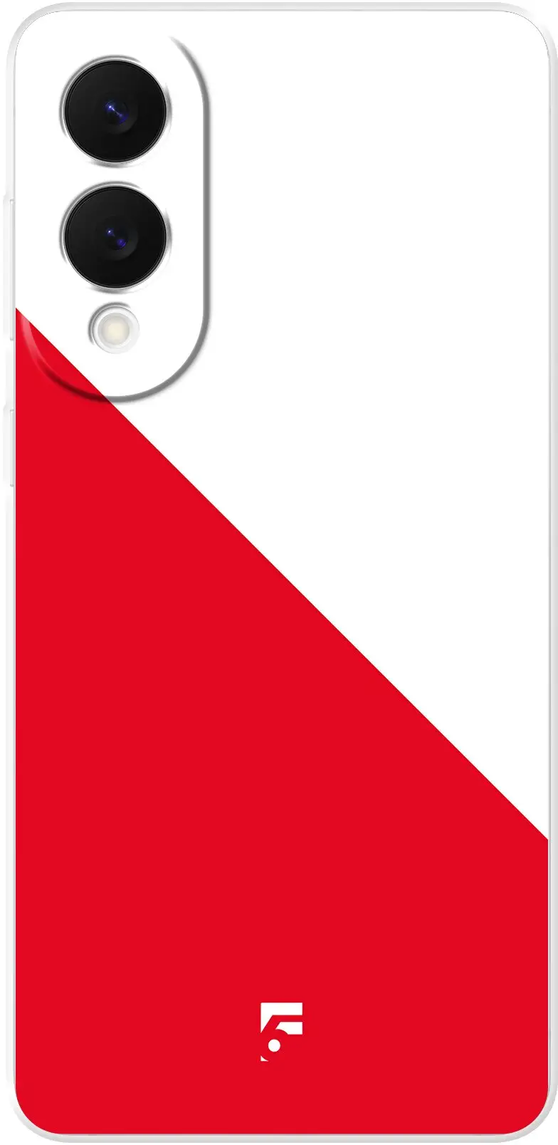 FC Utrecht Galaxy S25 Edge