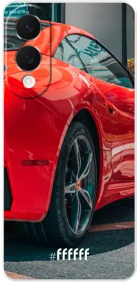 Ferrari Galaxy S25 Edge