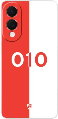 Feyenoord - 010 Galaxy S25 Edge