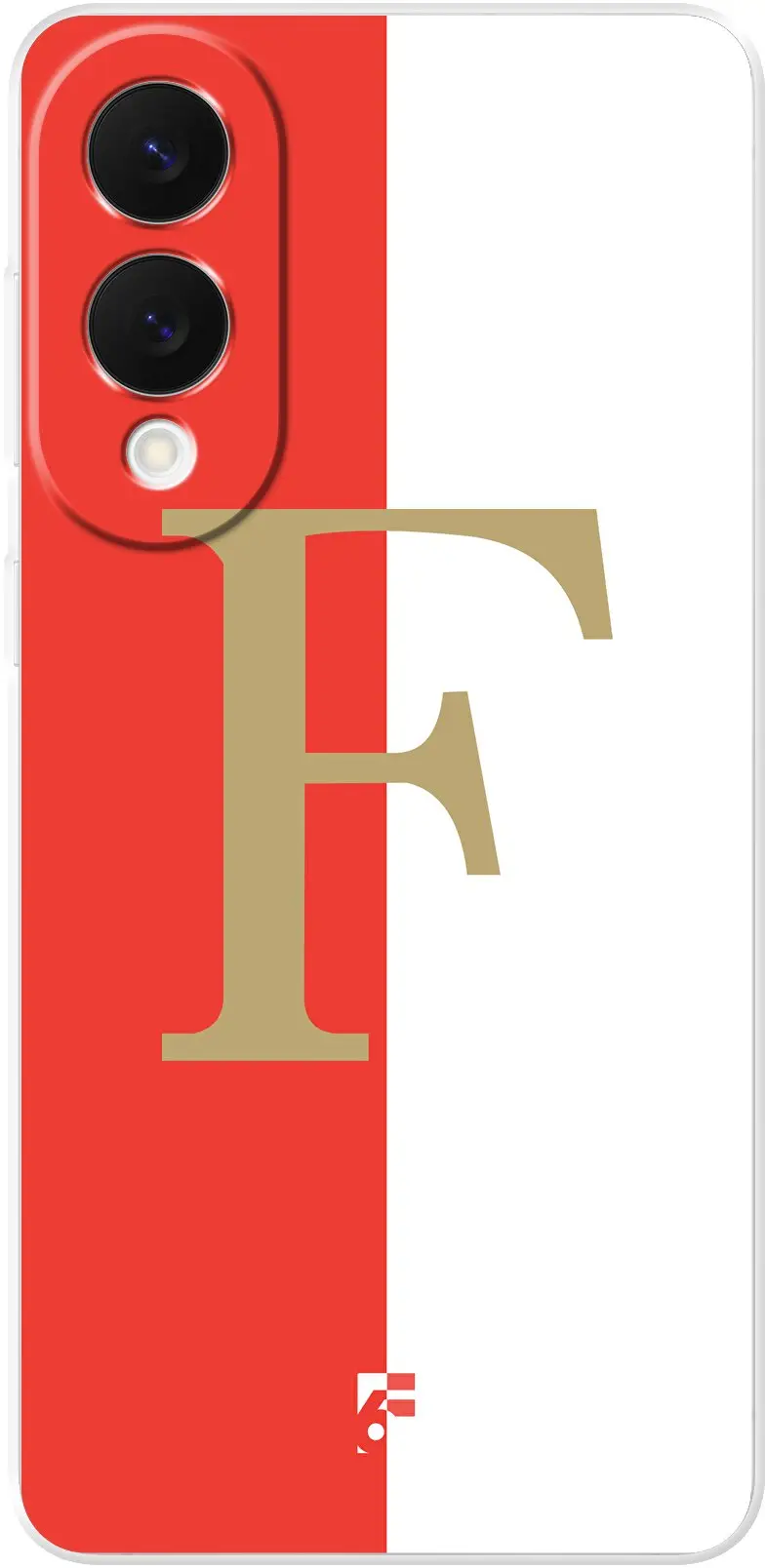 Feyenoord - F Galaxy S25 Edge