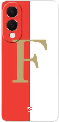 Feyenoord - F Galaxy S25 Edge