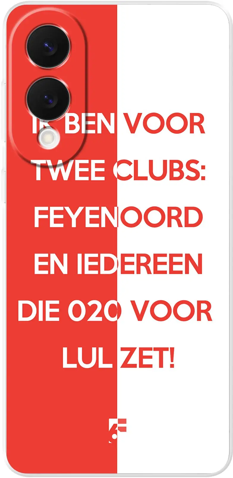 Feyenoord - Quote Galaxy S25 Edge