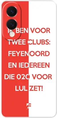 Feyenoord - Quote Galaxy S25 Edge