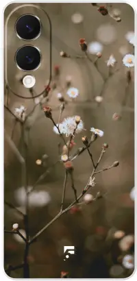 Flower Buds Galaxy S25 Edge