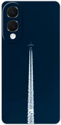 Flying Galaxy S25 Edge