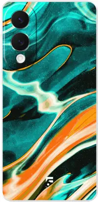 Fresh Waves Galaxy S25 Edge