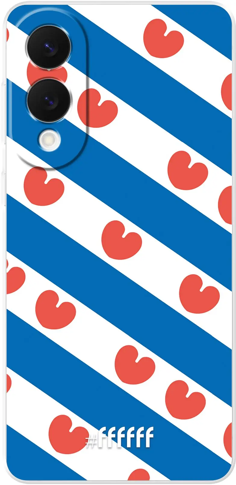 Fryslân Galaxy S25 Edge