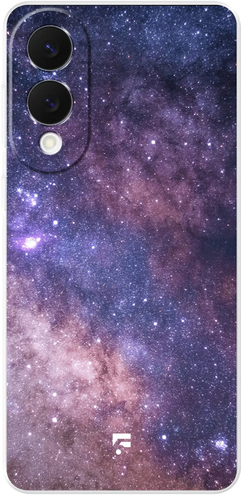 Galaxy Stars Galaxy S25 Edge