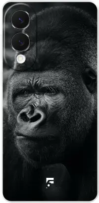 Gorilla Galaxy S25 Edge