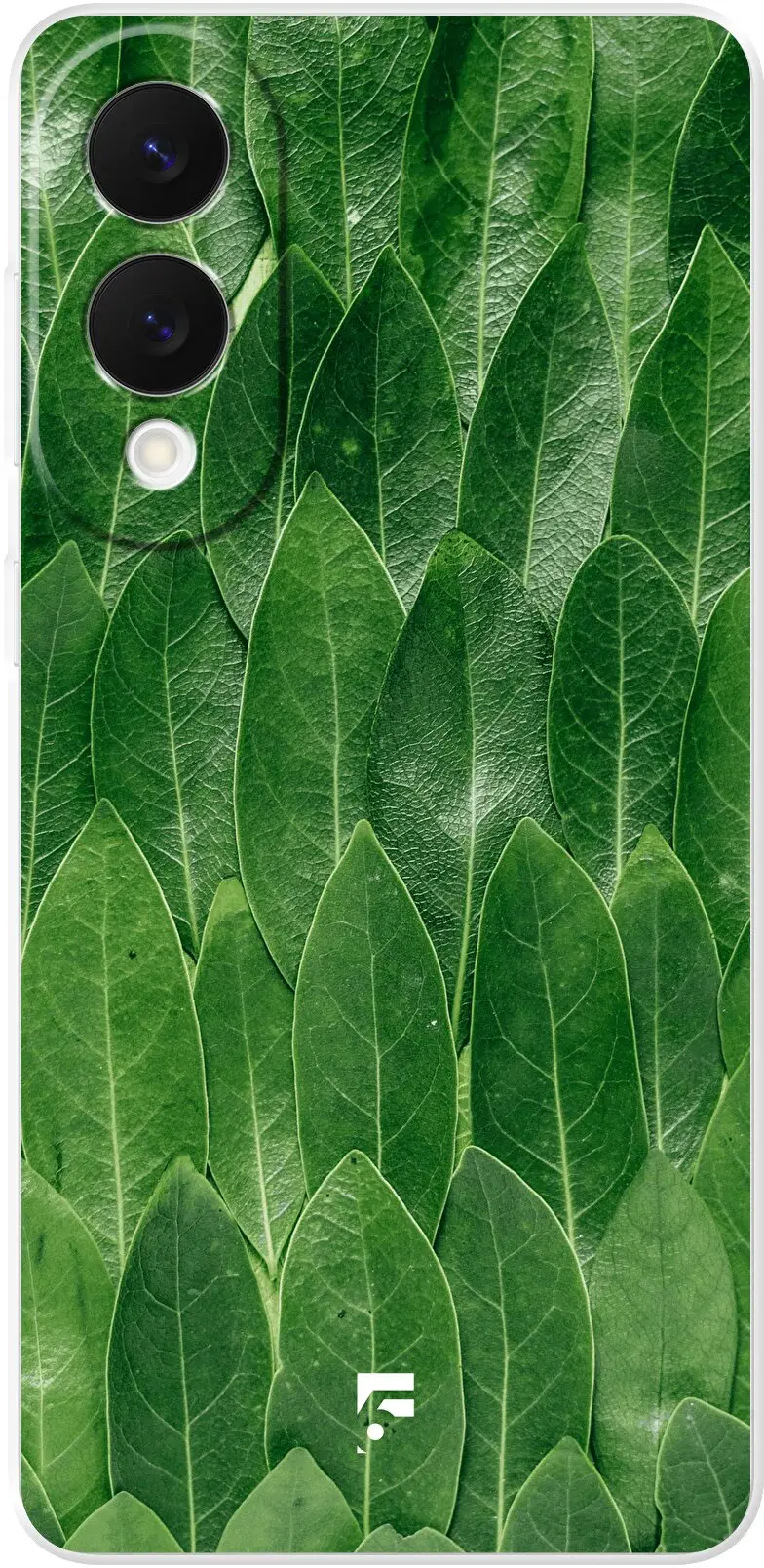 Green Scales Galaxy S25 Edge