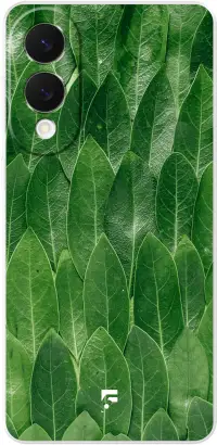 Green Scales Galaxy S25 Edge