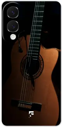 Guitar Galaxy S25 Edge