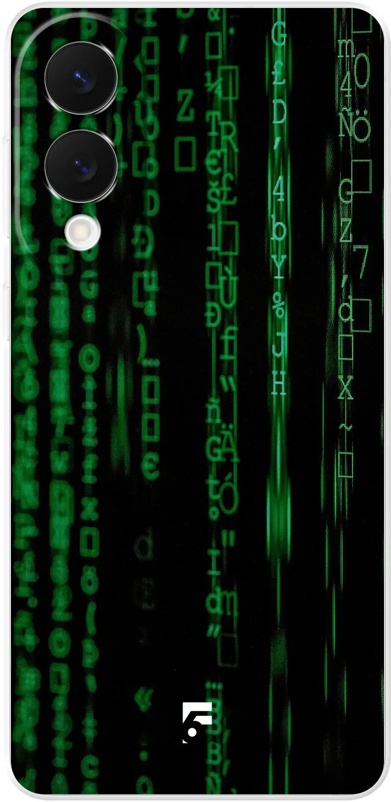 Hacking The Matrix Galaxy S25 Edge