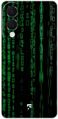 Hacking The Matrix Galaxy S25 Edge