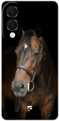 Horse Galaxy S25 Edge