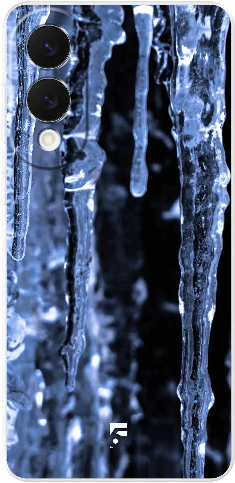 Icicles Galaxy S25 Edge