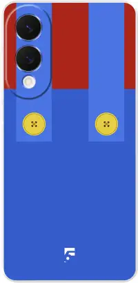 It's-a-me, Mario! Galaxy S25 Edge