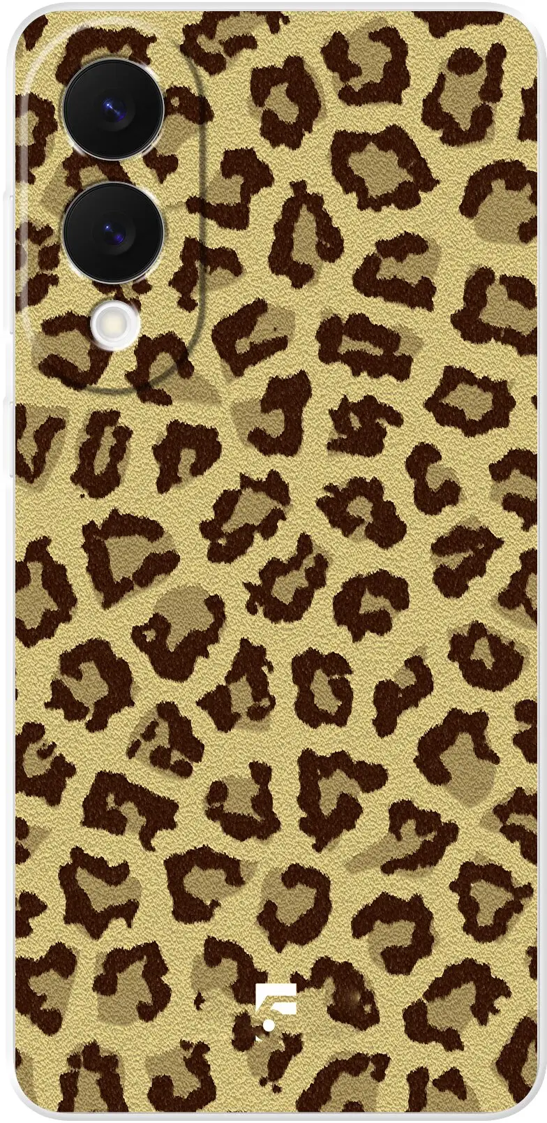 Jaguar Print Galaxy S25 Edge