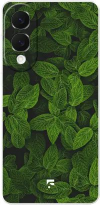 Jungle Greens Galaxy S25 Edge