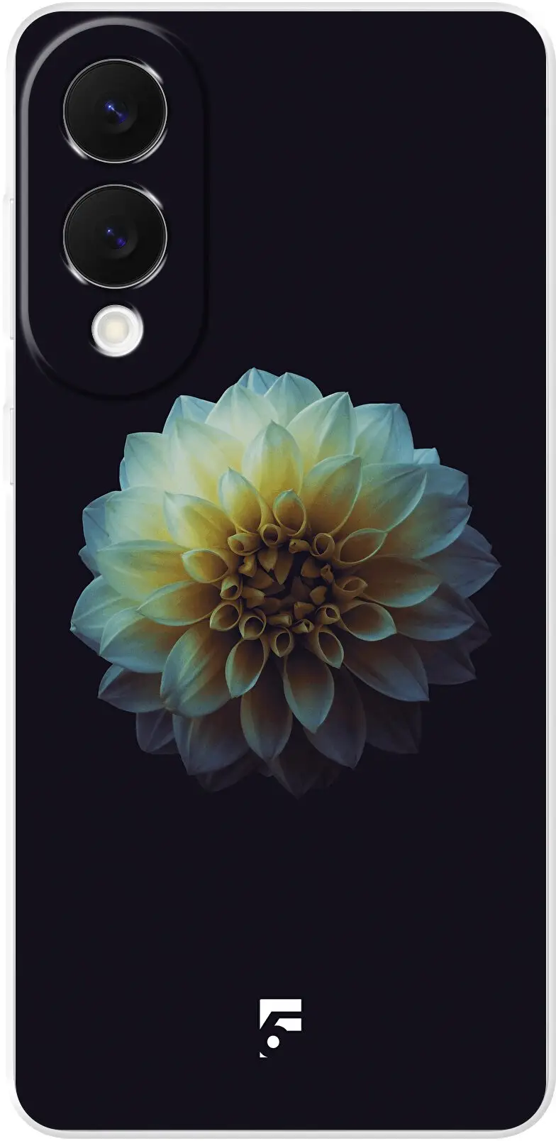 Just a Perfect Flower Galaxy S25 Edge