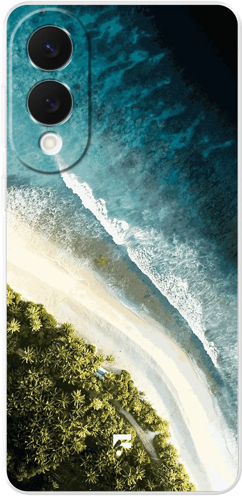 La Isla Galaxy S25 Edge