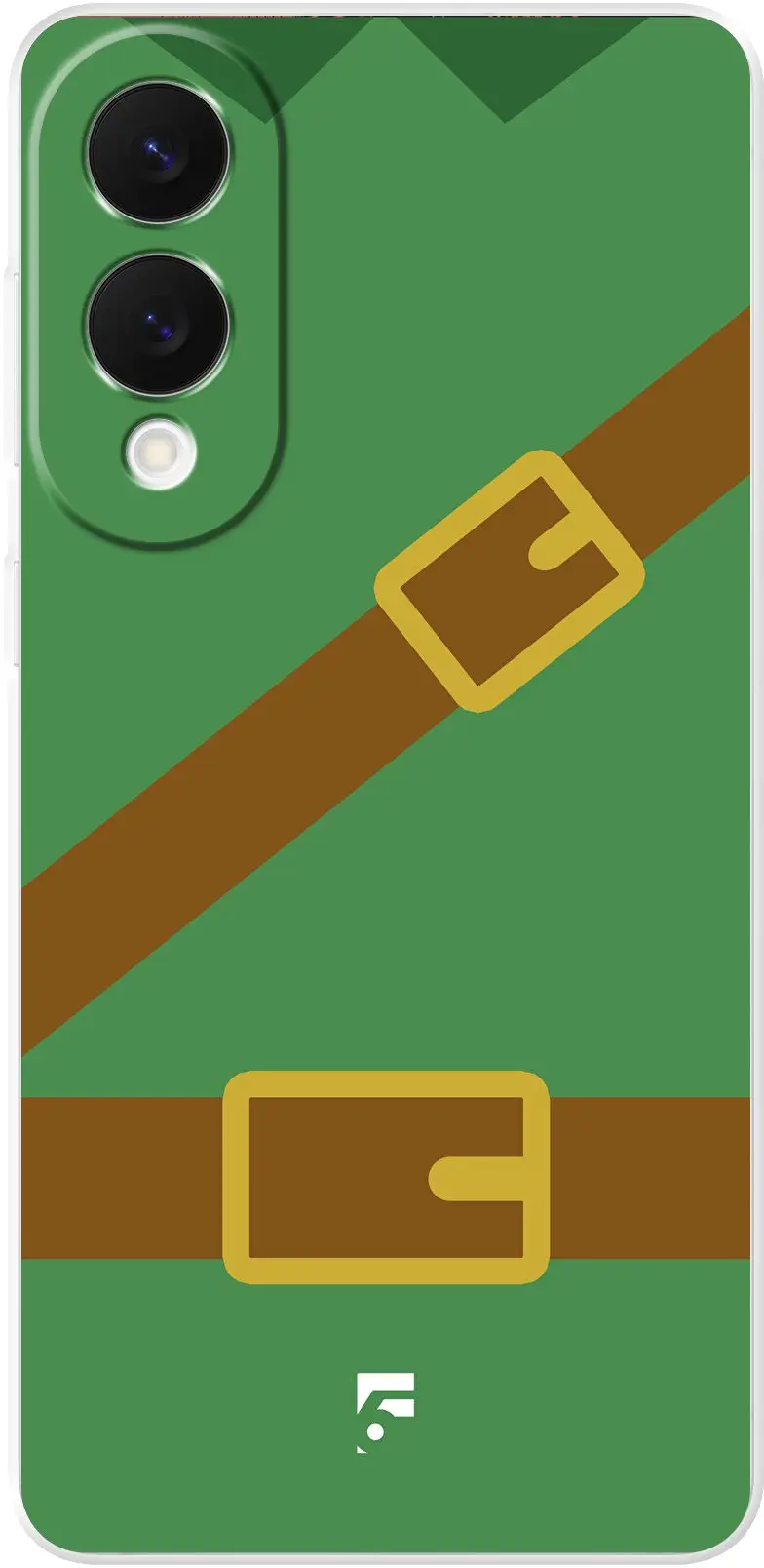 Legend of Zelda Galaxy S25 Edge