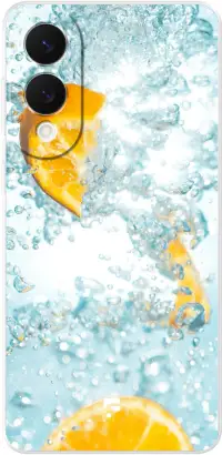 Lemon Fresh Galaxy S25 Edge