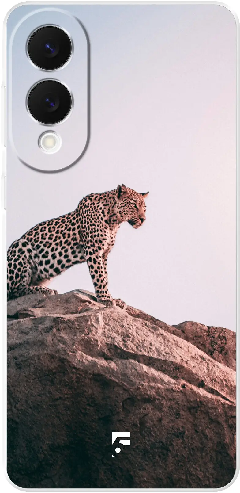Leopard Galaxy S25 Edge