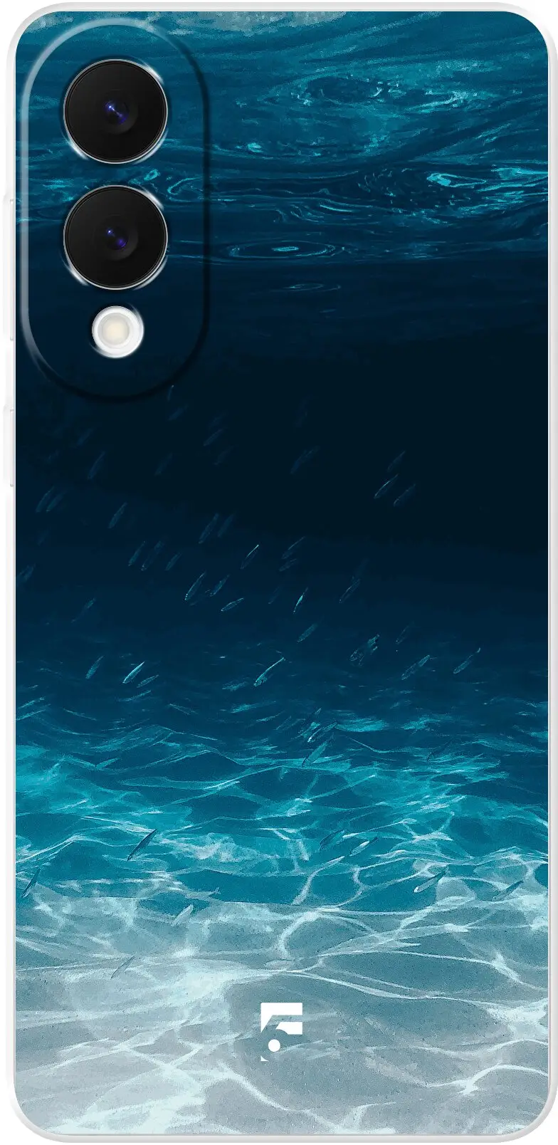 Lets go Diving Galaxy S25 Edge