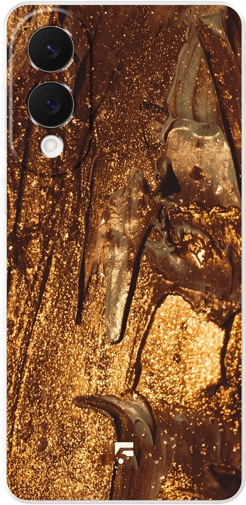 Lets go Gold Galaxy S25 Edge