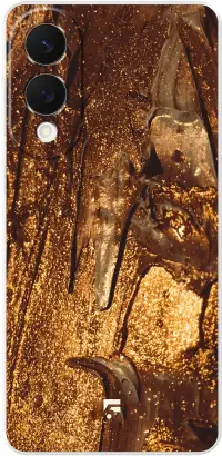 Lets go Gold Galaxy S25 Edge