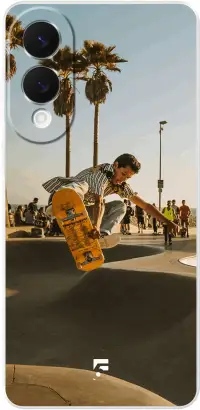 Let's Skate Galaxy S25 Edge