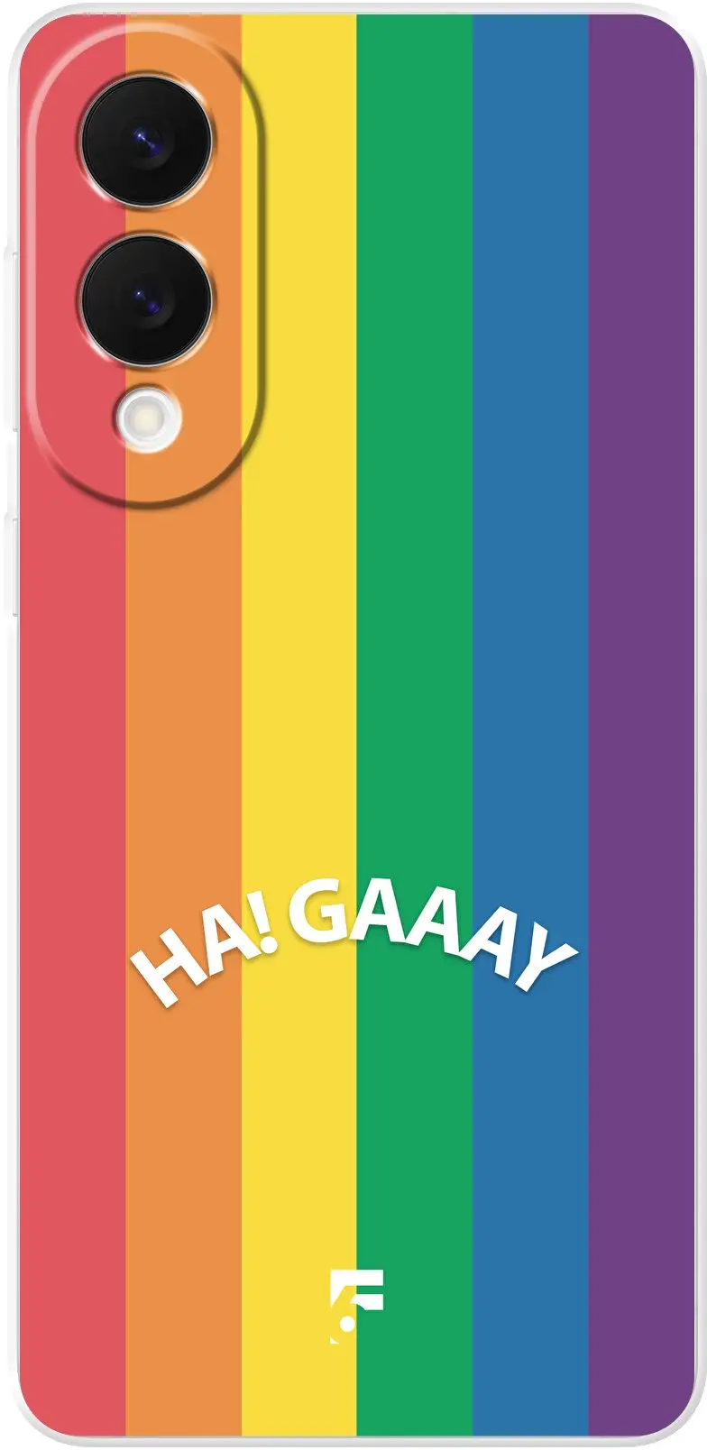 #LGBT - Ha! Gaaay Galaxy S25 Edge