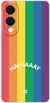 #LGBT - Ha! Gaaay Galaxy S25 Edge