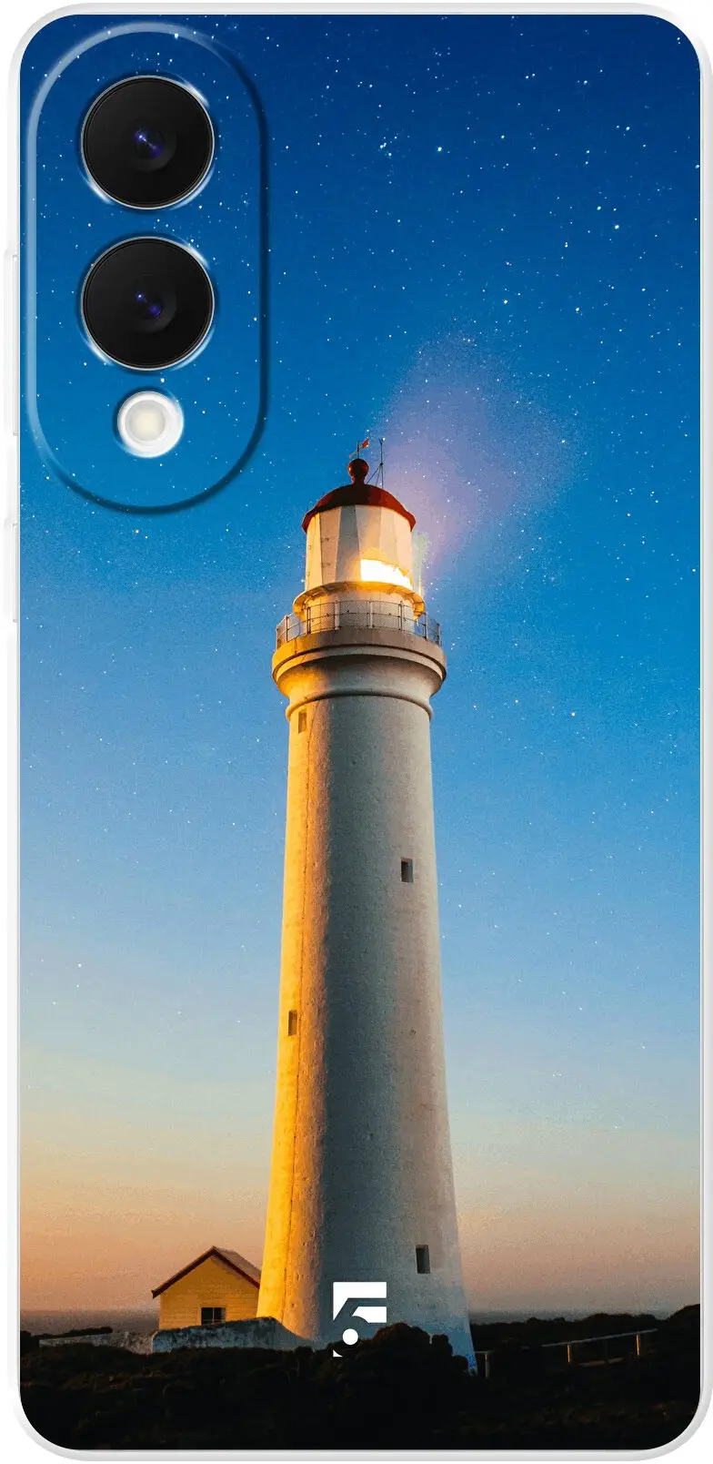 Lighthouse Galaxy S25 Edge