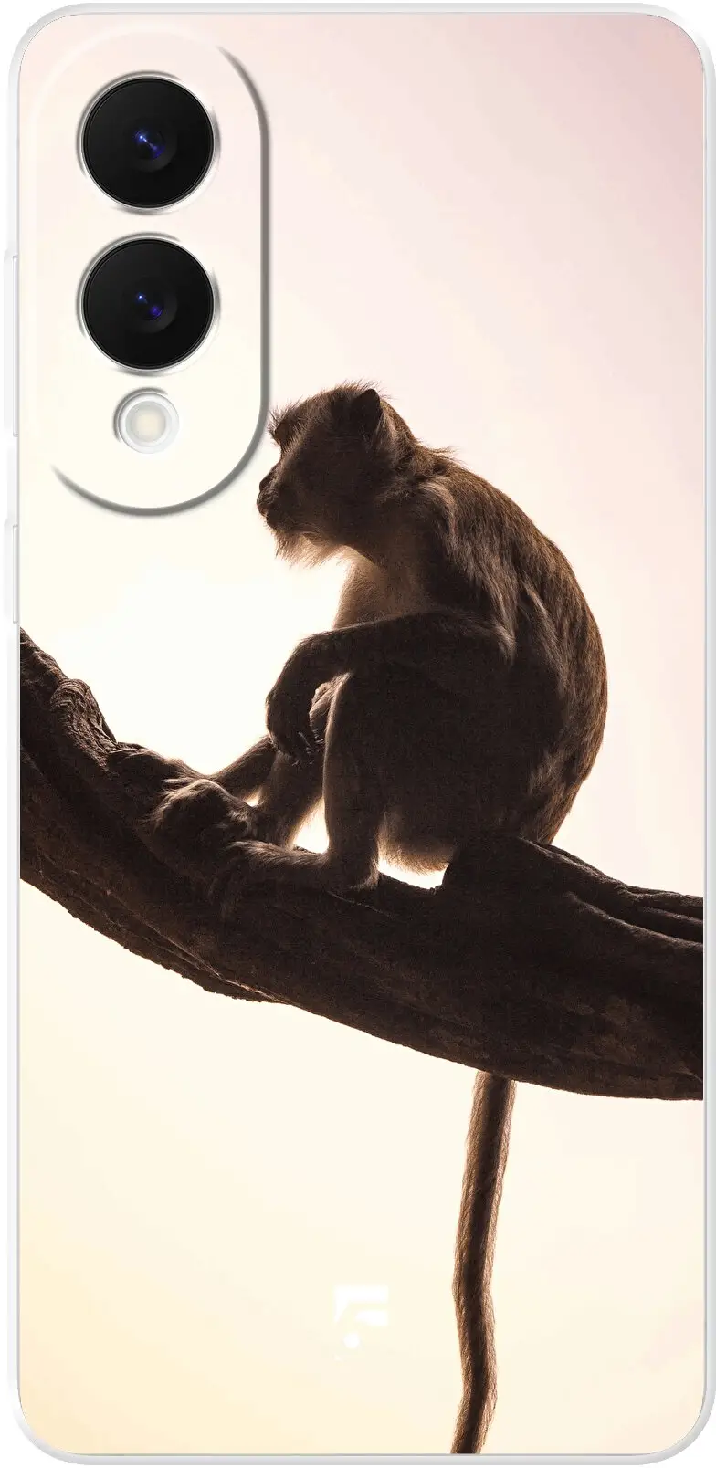 Macaque Galaxy S25 Edge
