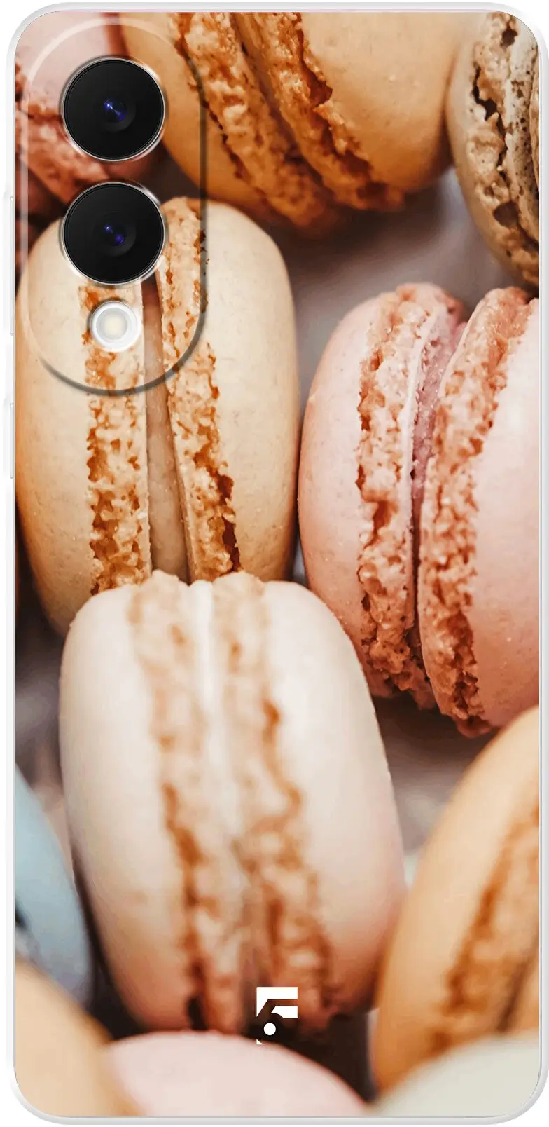 Macaron Galaxy S25 Edge