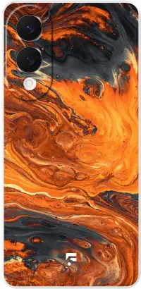 Magma River Galaxy S25 Edge