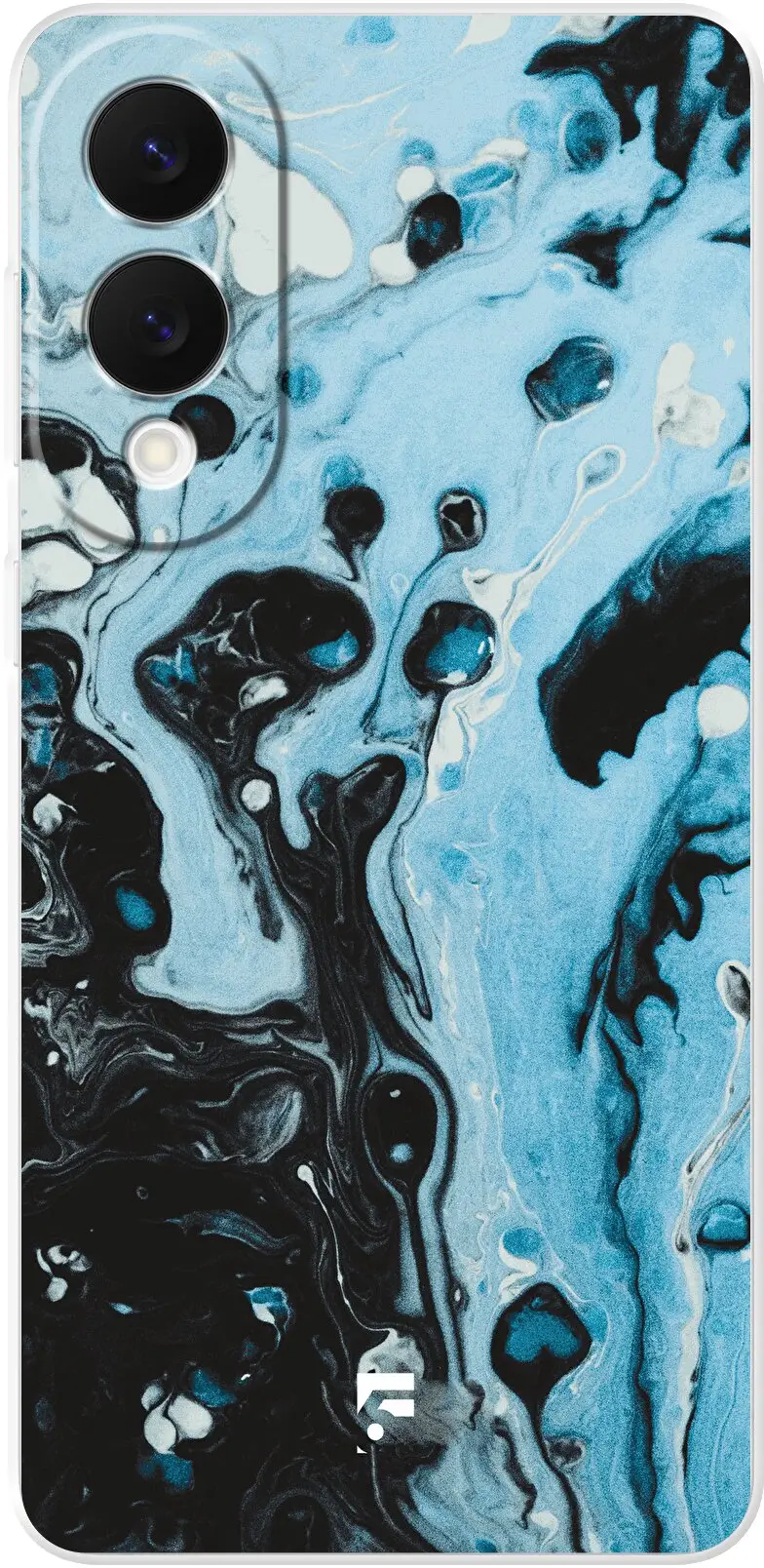 Melted Opal Galaxy S25 Edge