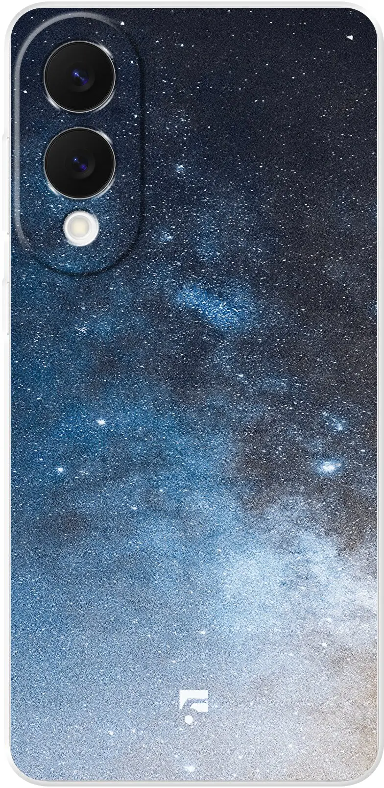 Milky Way Galaxy S25 Edge