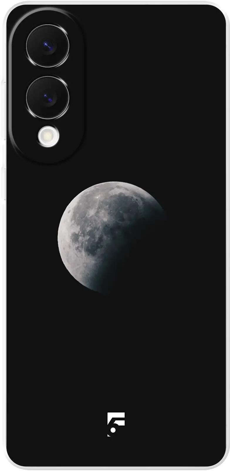 Moon Night Galaxy S25 Edge