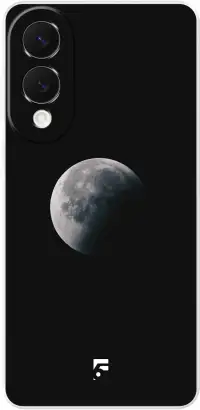 Moon Night Galaxy S25 Edge