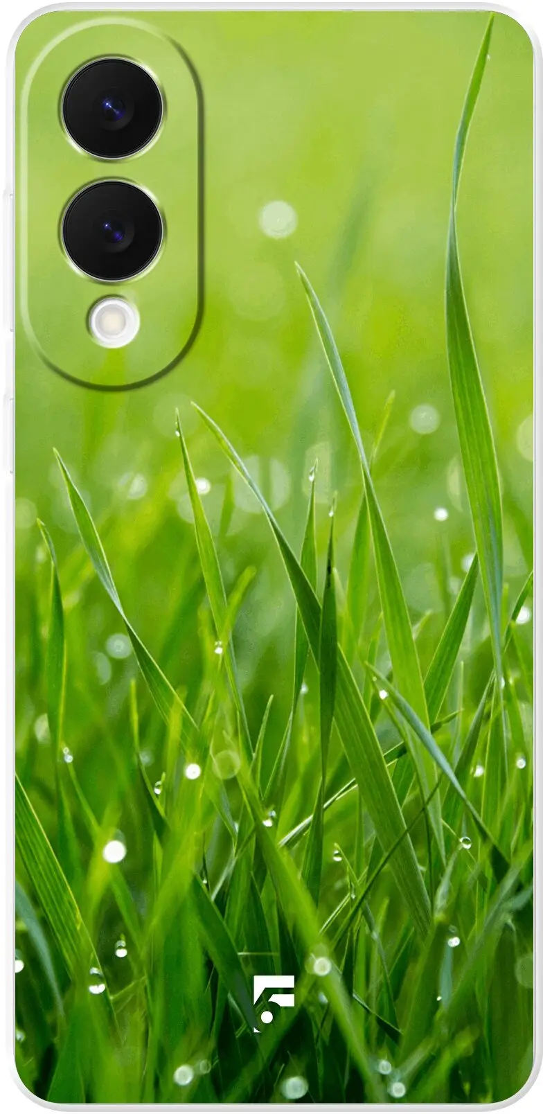Morning Dew Galaxy S25 Edge