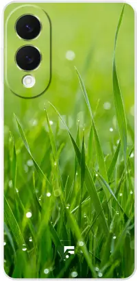 Morning Dew Galaxy S25 Edge