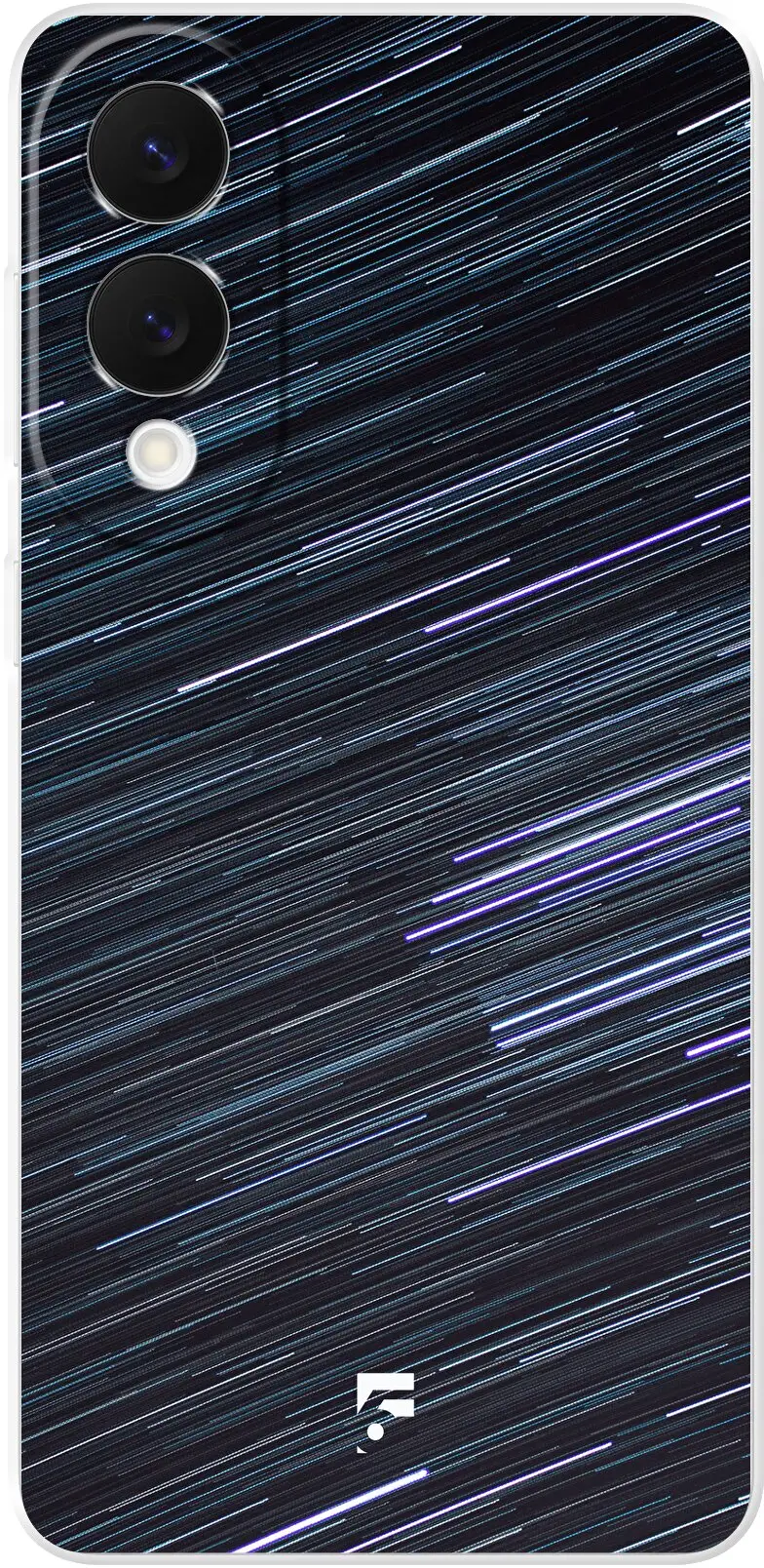 Moving Stars Galaxy S25 Edge