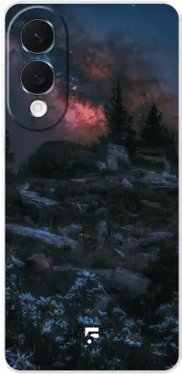 Mystery Galaxy S25 Edge