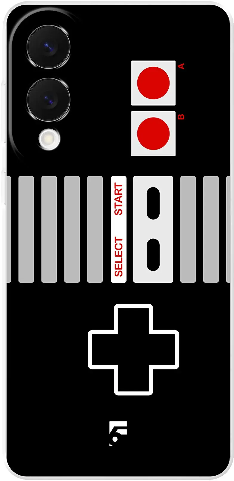 NES Controller Galaxy S25 Edge