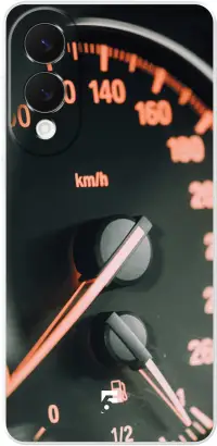 No Speed Limit Galaxy S25 Edge